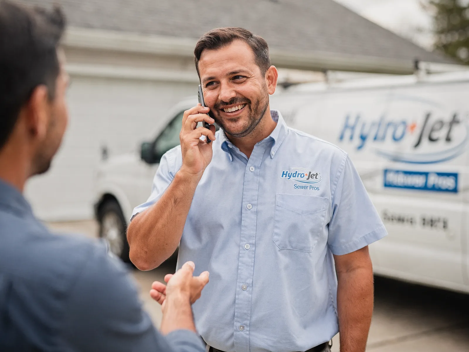Hydro Jetting Tower Hill, IL FAQs